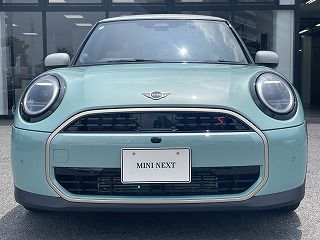 F66 MINI Cooper S 3Dr
