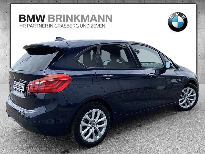 225xe iPerformance Active Tourer