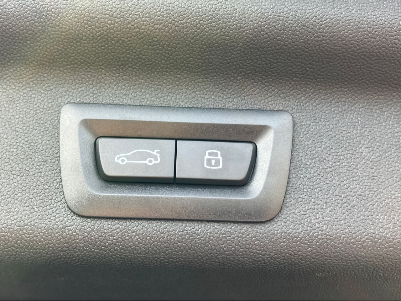 U25 MINI John Cooper Works Countryman ALL4