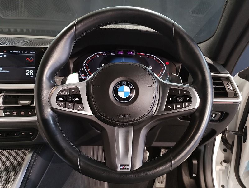 G22 420i B48 2.0 RHD
