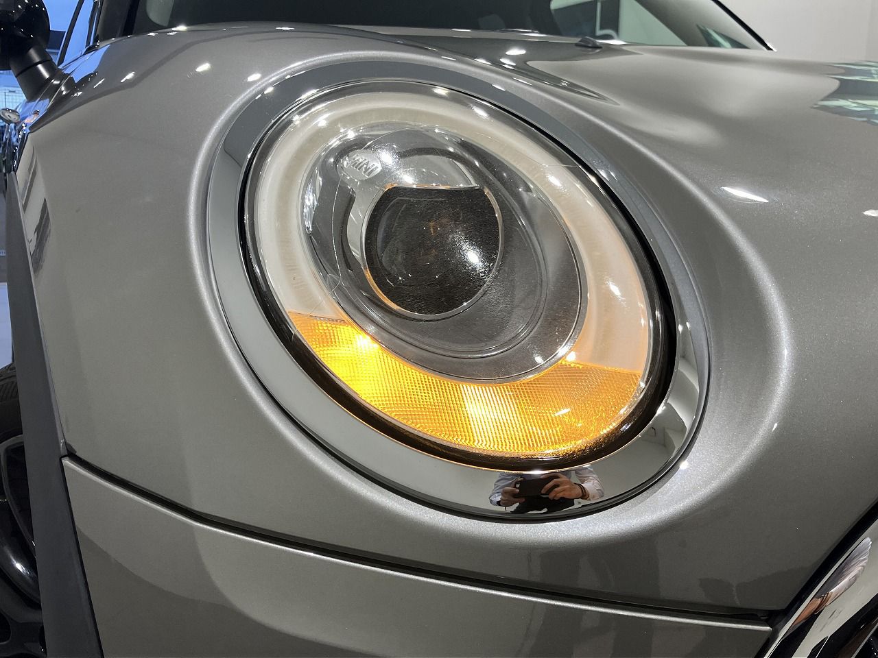 MINI CLUBMAN COOPER S D