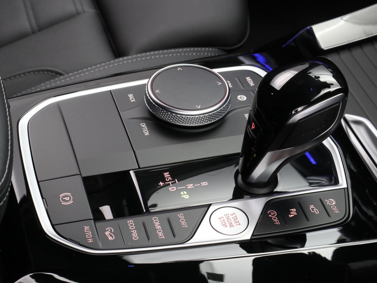G01 X3 xDrive20d RHD ZA LCI
