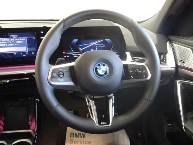 iX2 xDrive30 MSP