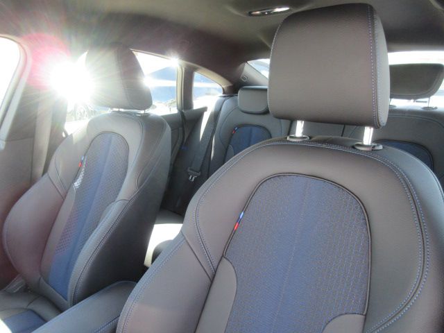 F44 218i Gran Coupe B38 1.5i