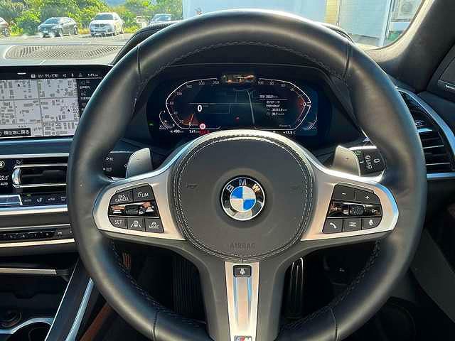 G07 X7 xDrive40d B57 3.0d
