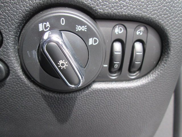 Cooper 5 doors