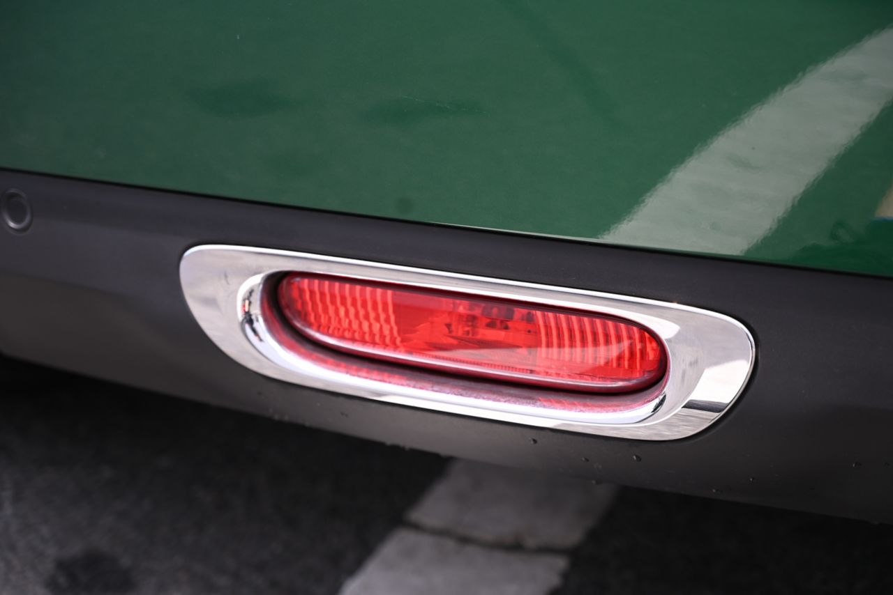 F56 MINI Cooper 3-Door Hatch LCI