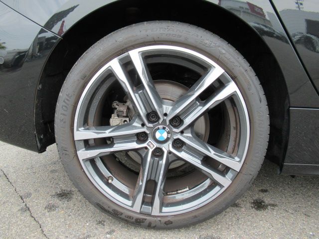 F40 118d Sports Hatch 5-door B47 2.0d