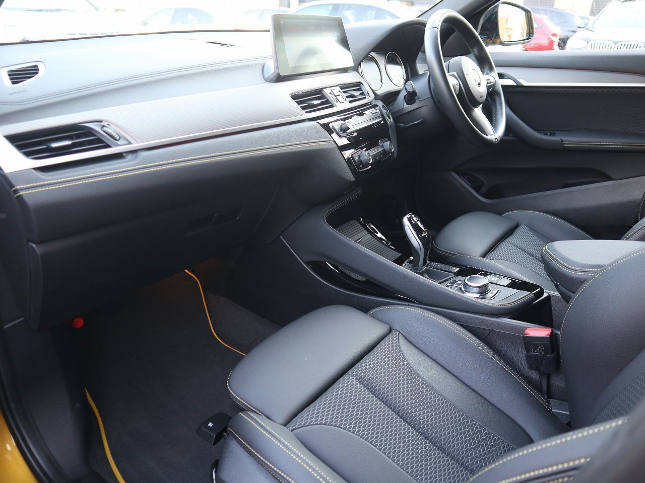 F39 X2 xDrive18d SAC B47 2.0d