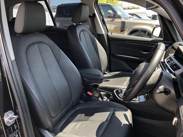 F46 218i Gran Tourer B38 1.5i LCI