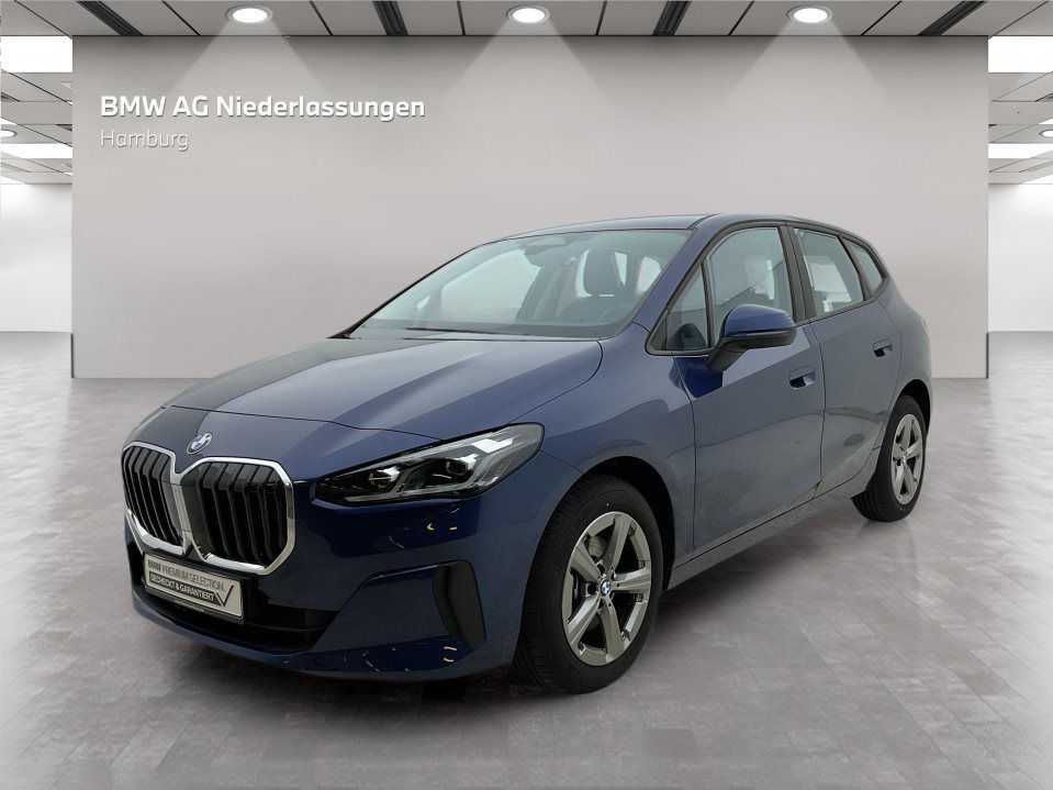 BMW 216