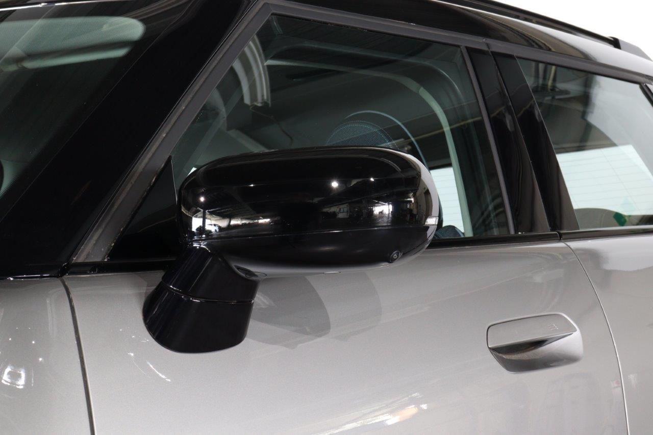 J05 MINI Aceman E
