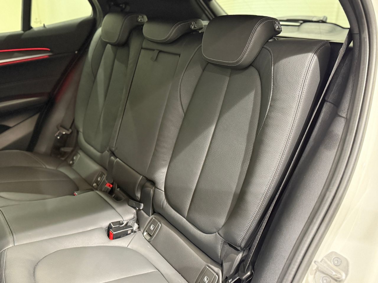 F39 X2 xDrive20d B47 2.0d