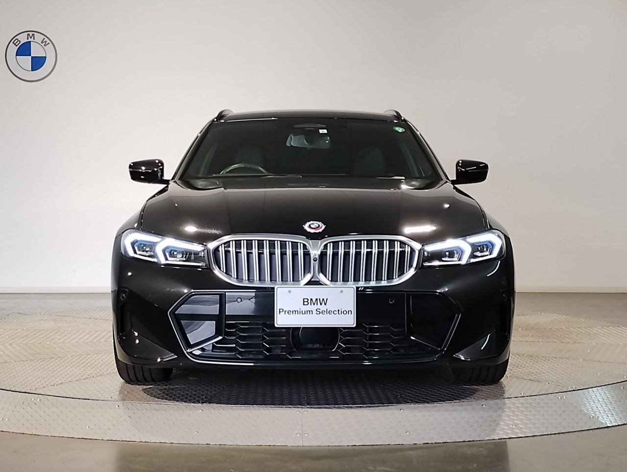 318i Touring RHD
