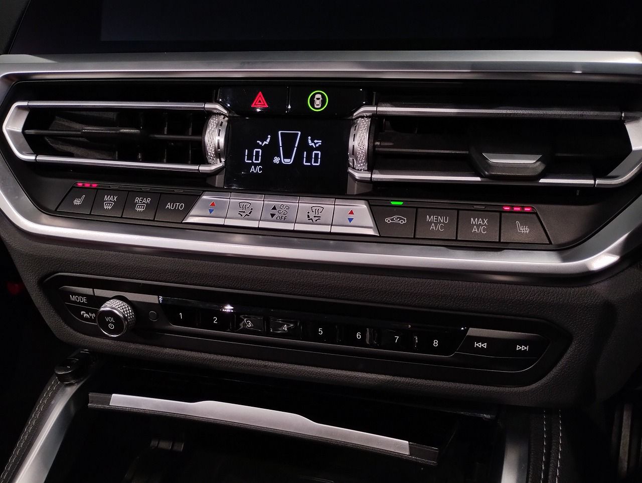 G23 M440i xDrive Convertible RHD