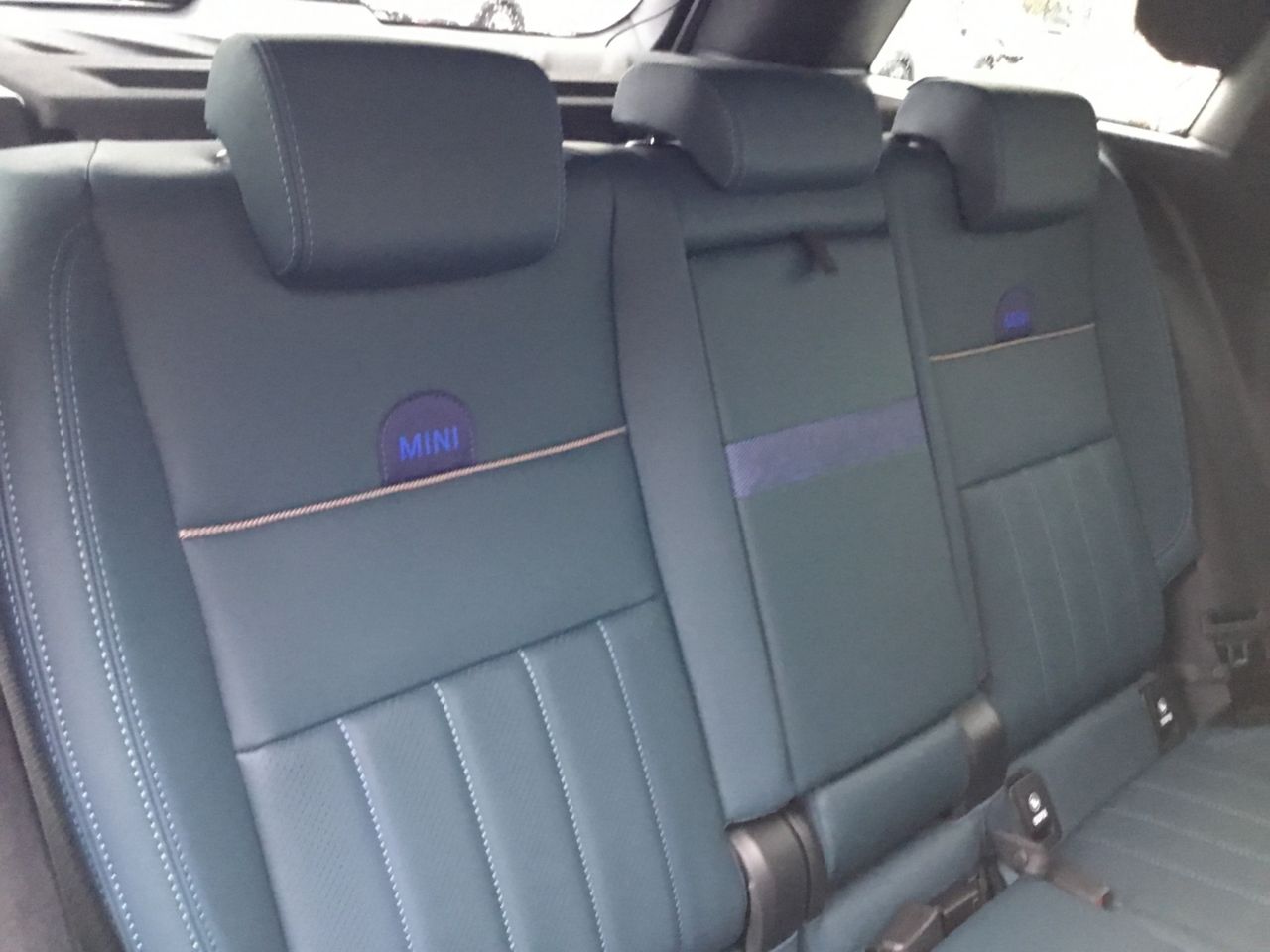 U25 MINI Countryman S ALL4