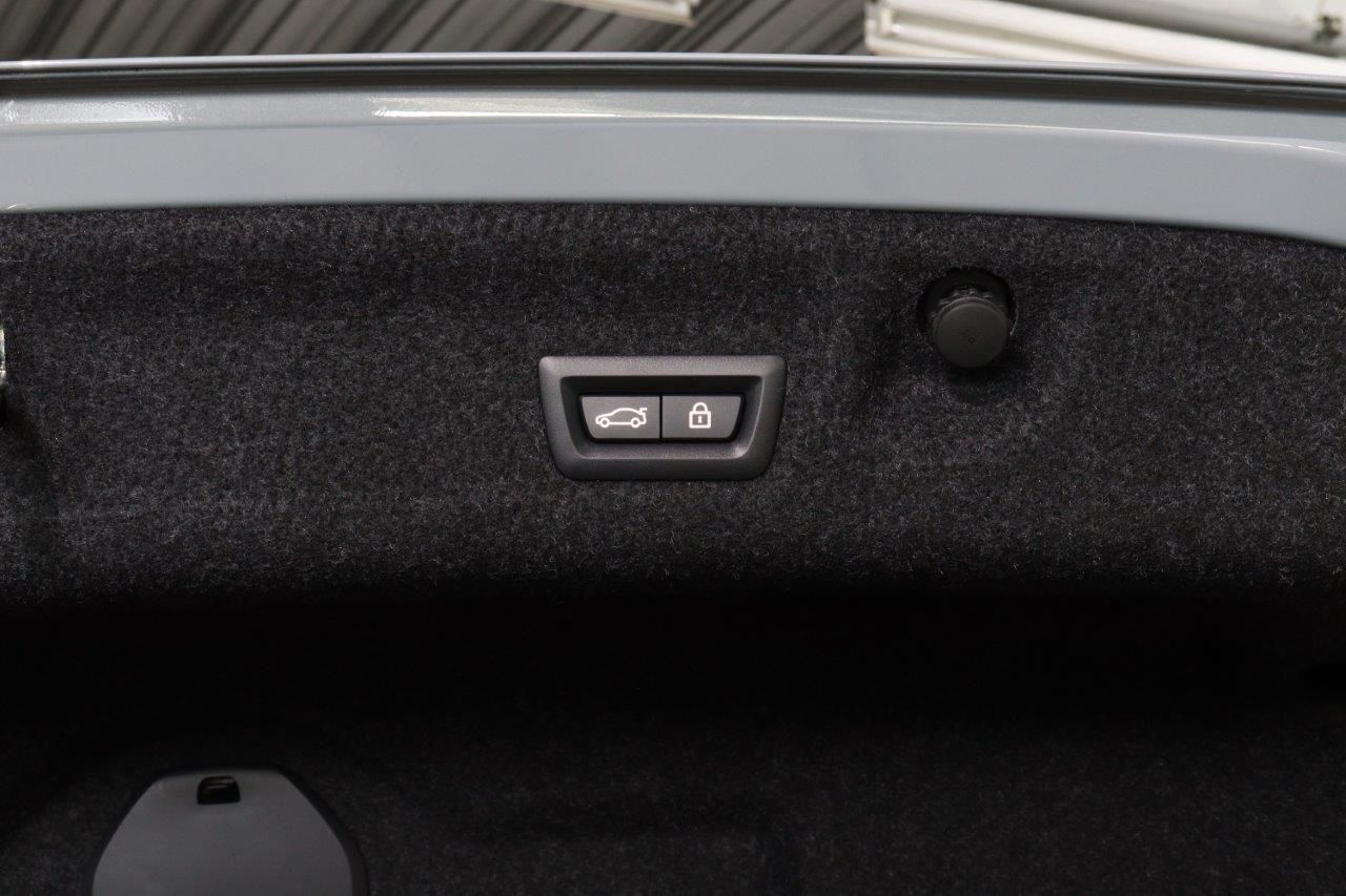 G22 420i B48 2.0 RHD