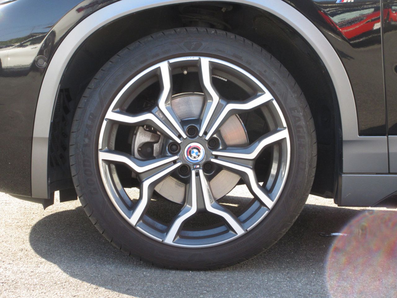 F39 X2 sDrive18i B38 1.5i SAC