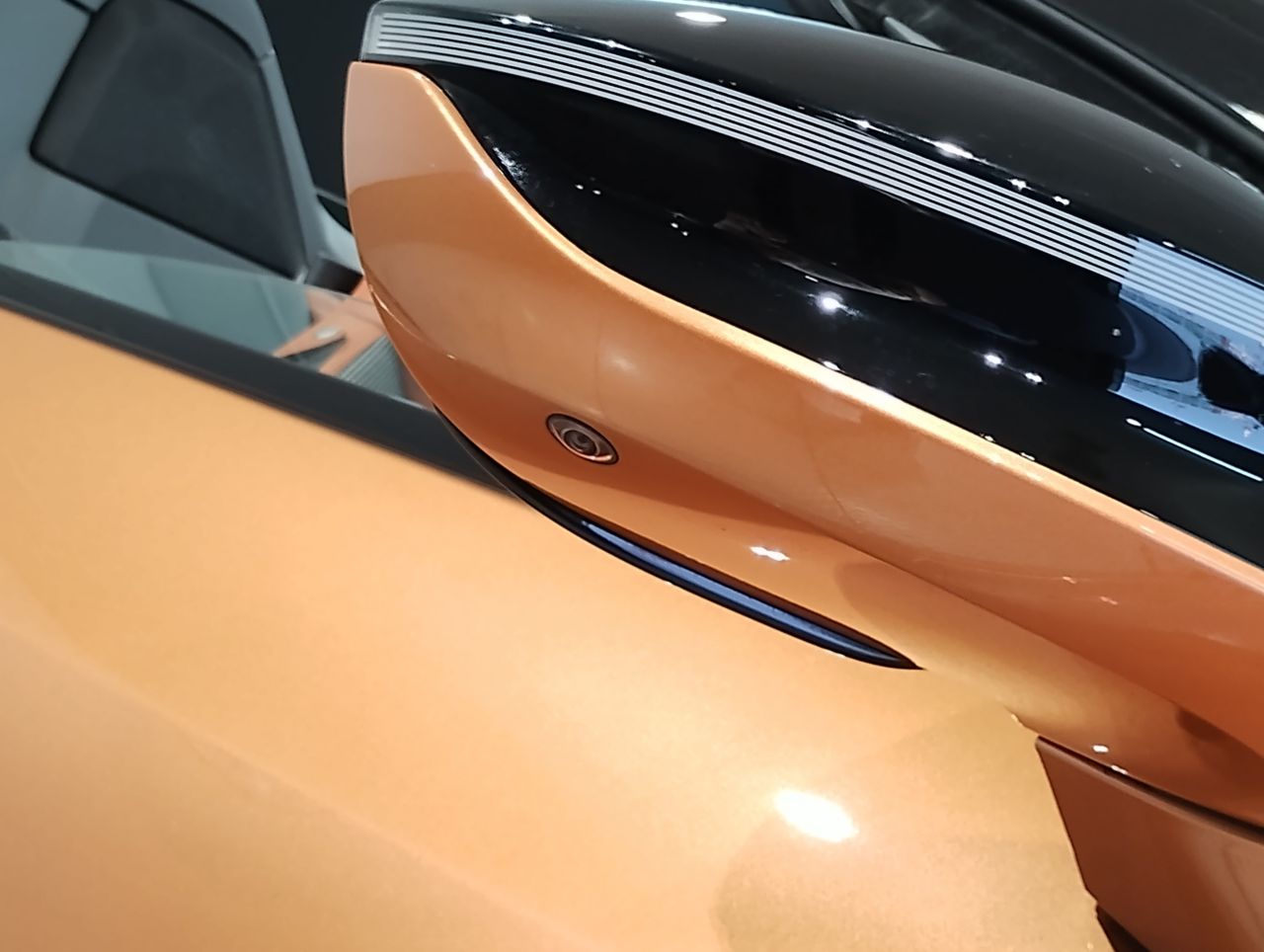 I15 i8 Roadster B38 1.5i