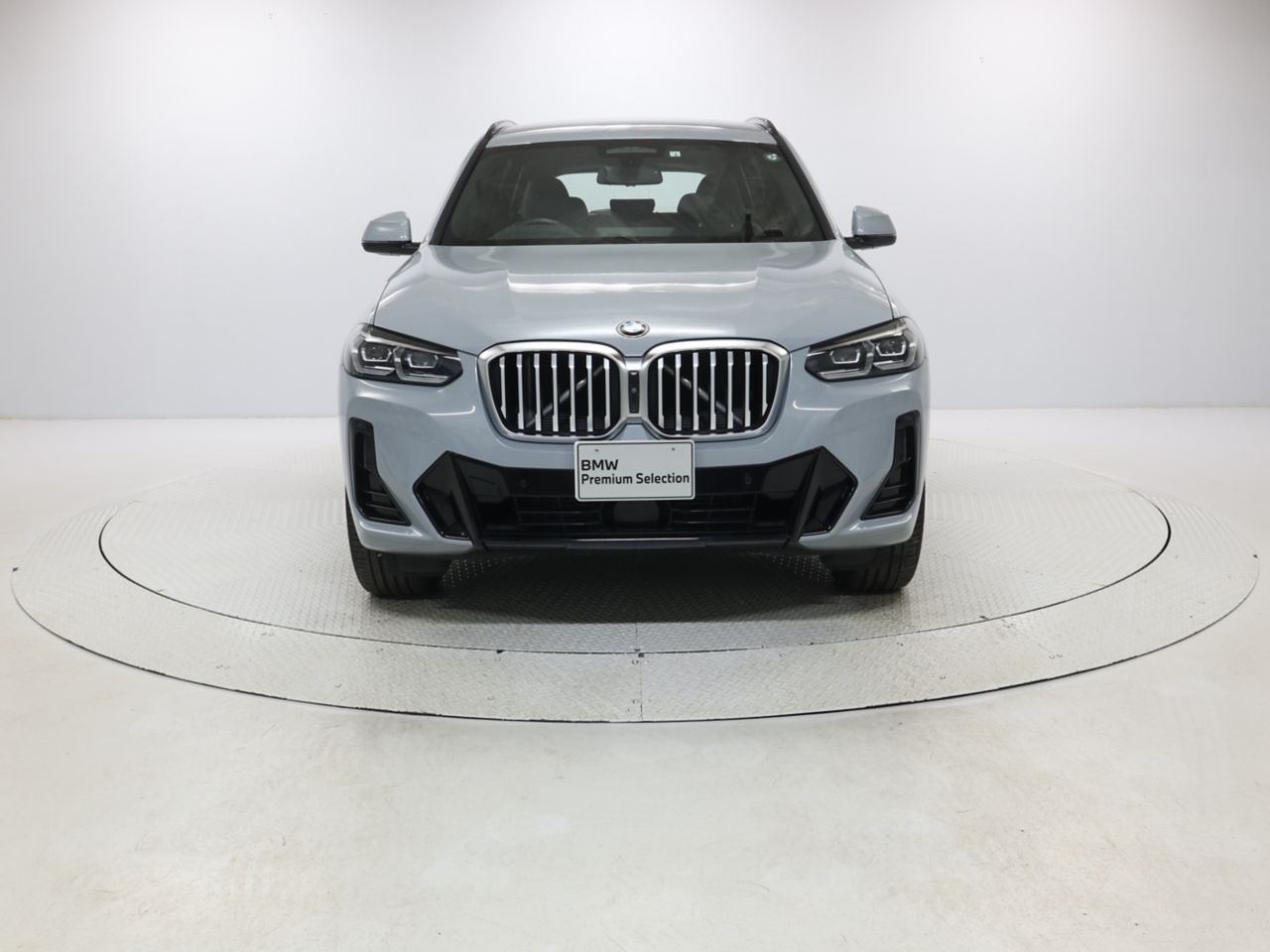 G01 X3 xDrive20d RHD ZA LCI