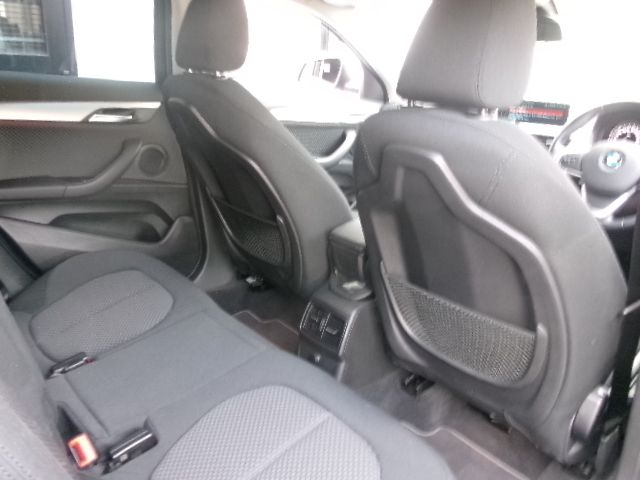 F39 X2 xDrive20i B48 2.0i SAC