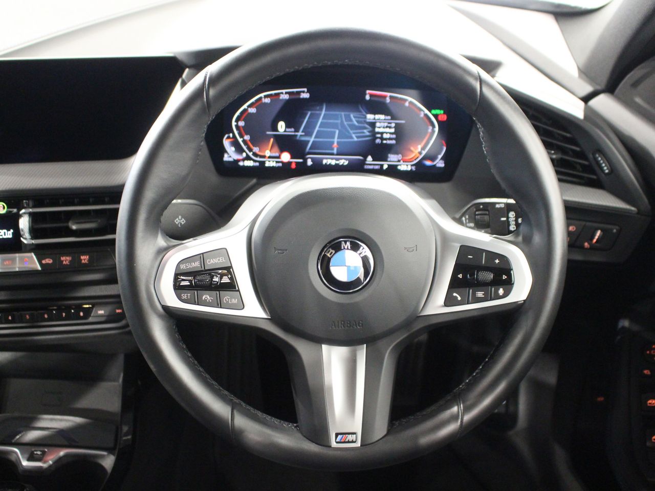 F40 118d Sports Hatch 5-door B47 2.0d