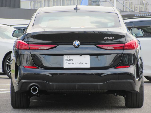 F44 218i Gran Coupe B38 1.5i