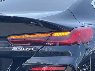 G16 840d xDrive Gran Coupe B57 3.0d