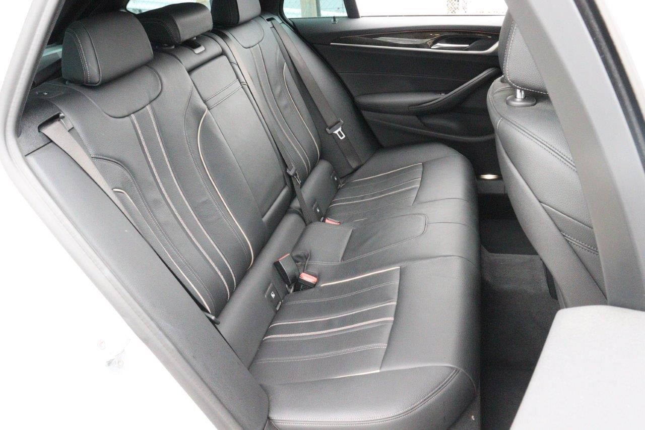 G31 520i SE Touring B48 2.0i TU