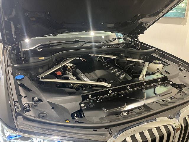 G07 X7 xDrive40d B57 3.0d