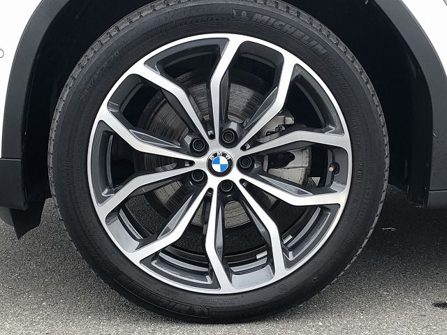 G01 X3 xDrive20d RHD ZA LCI