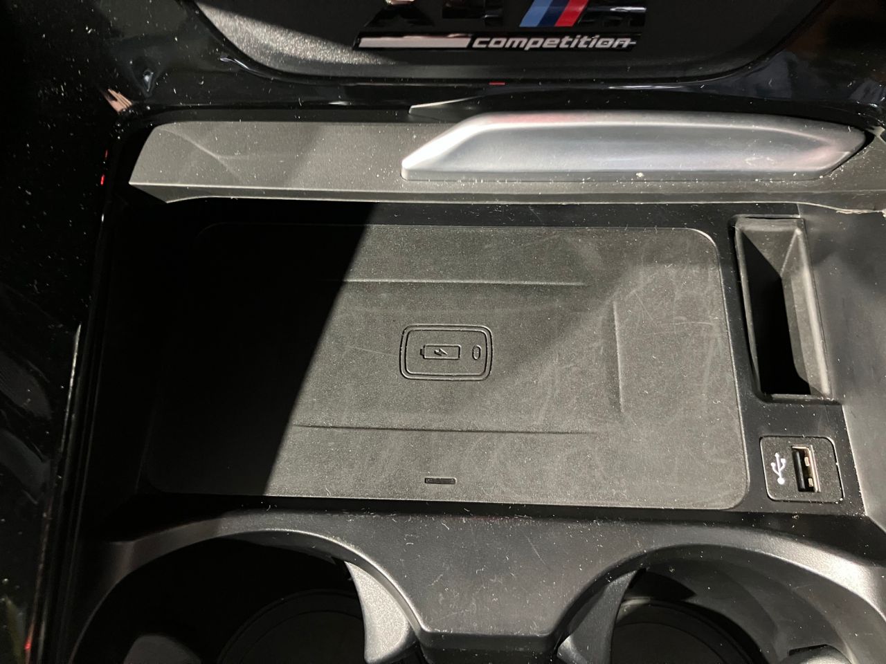 X4 M RHD