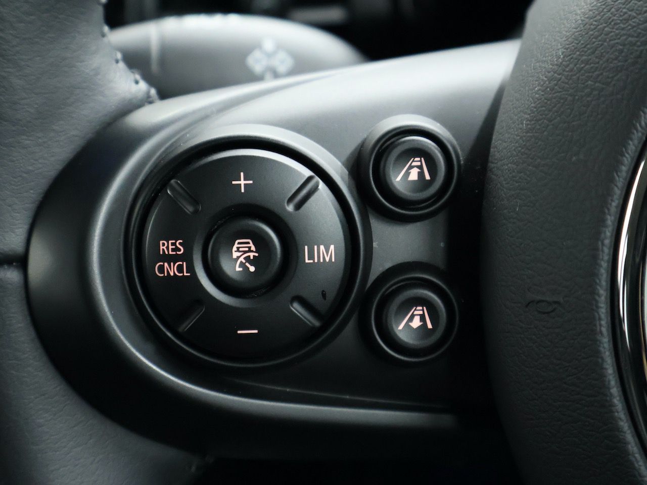 Cooper S 5 doors