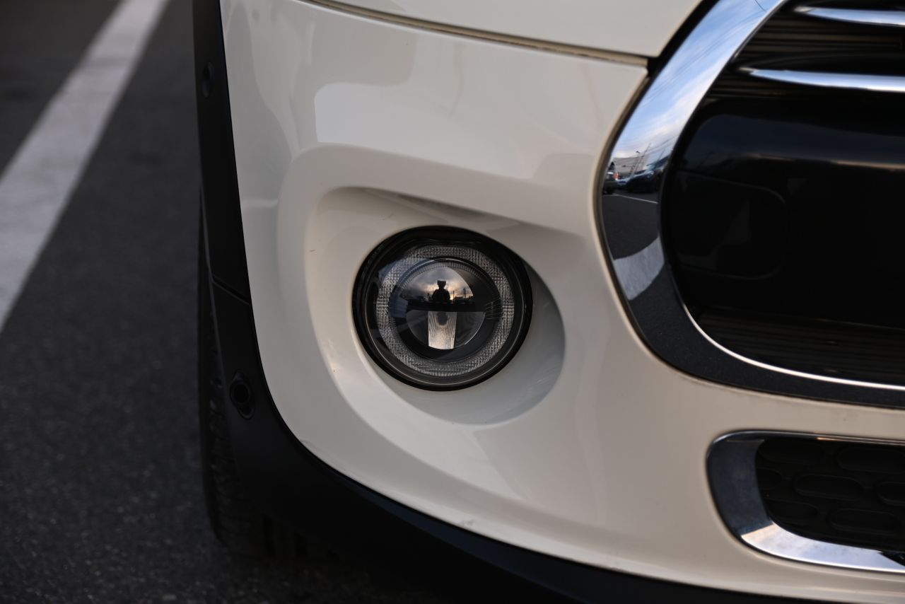 F55 MINI Cooper 5-Door Hatch LCI