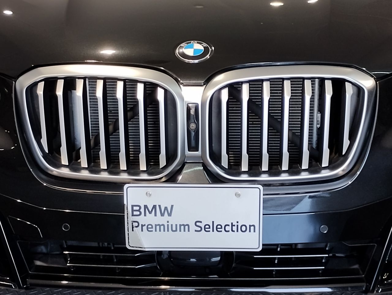 G01 X3 xDrive20d RHD ZA LCI