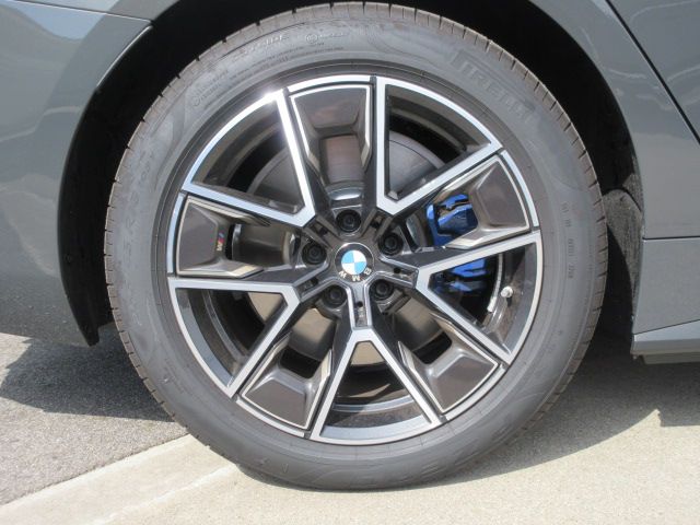 G26 i4 eDrive 40 LCI