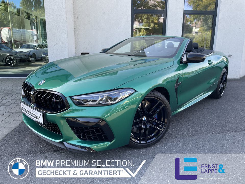 BMW M8
