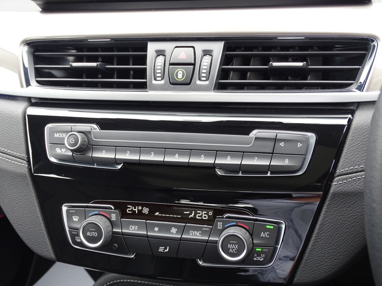 F48 X1 xDrive18d B47 2.0d LCI