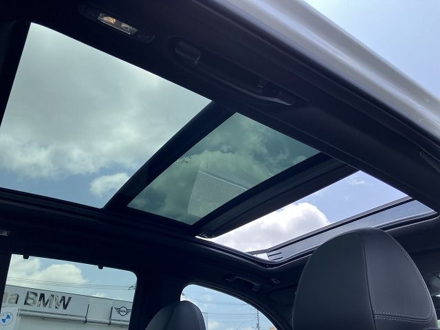 G01 X3 xDrive20d RHD ZA LCI