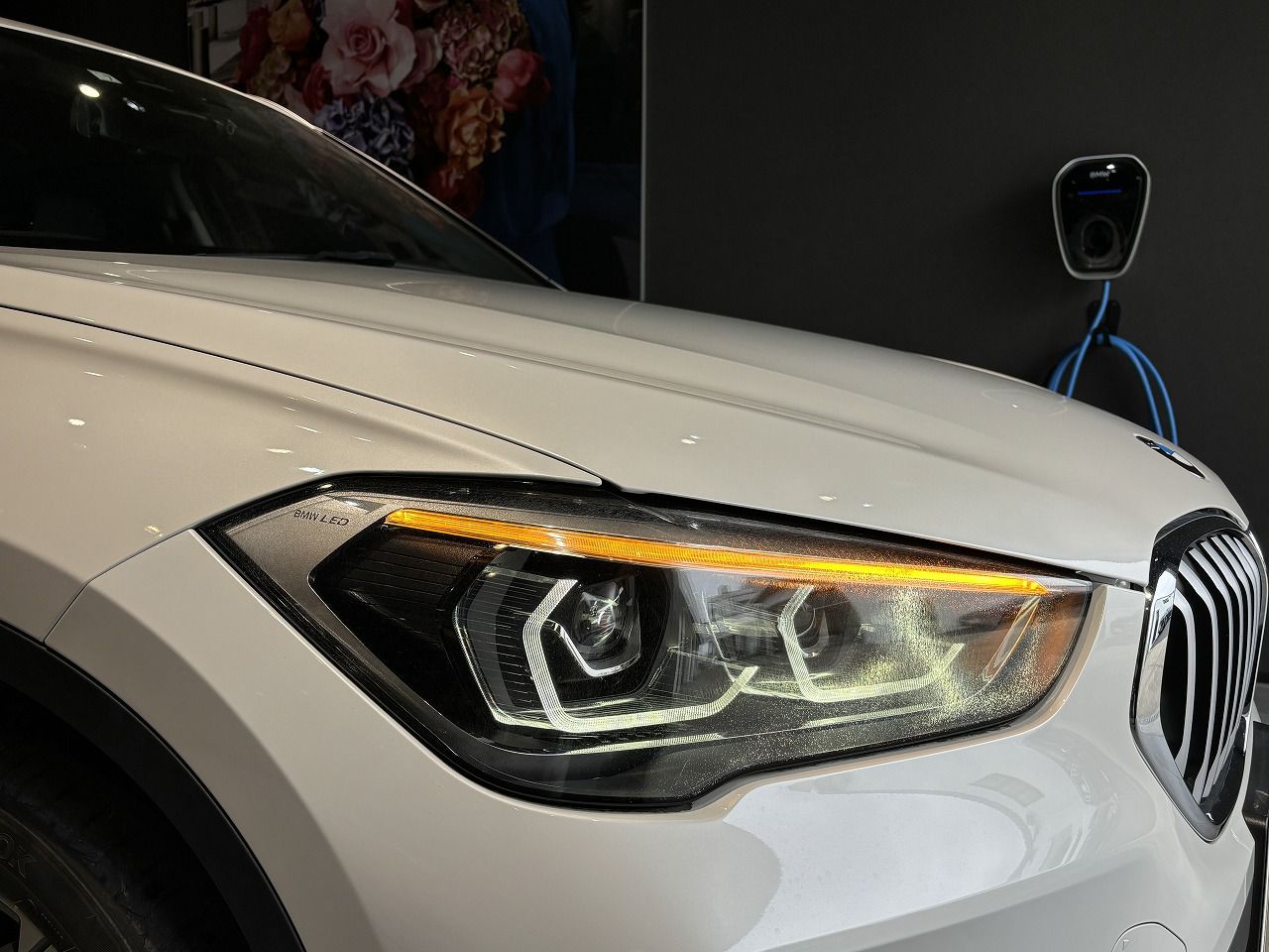 F48 X1 xDrive18d B47 2.0d LCI