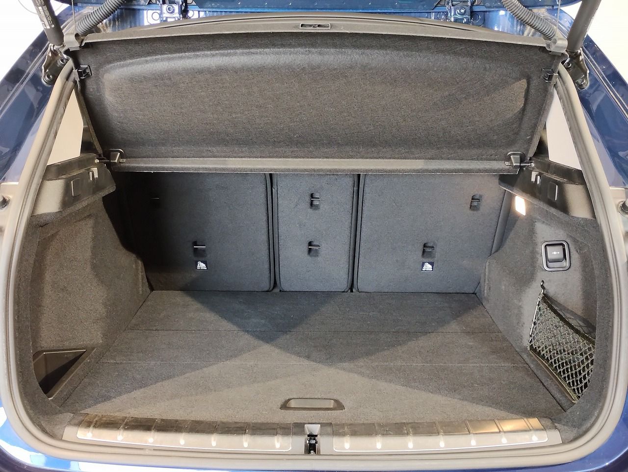 F48 X1 xDrive18d B47 2.0d LCI