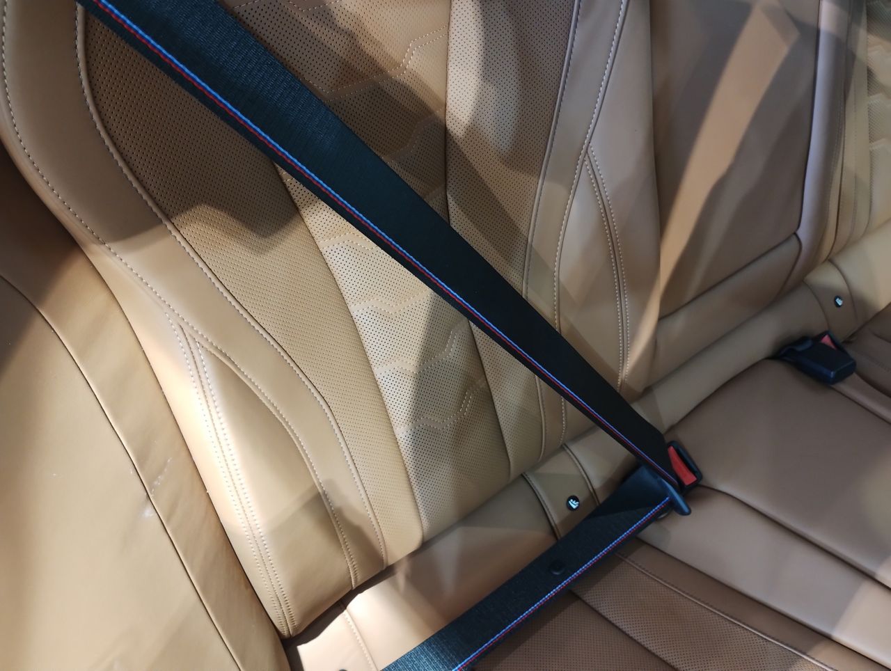 G16 M850i xDrive Gran Coupé N63B 4.4i