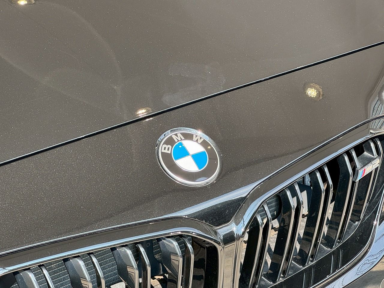 F87 M2 Competition S55 3.0i