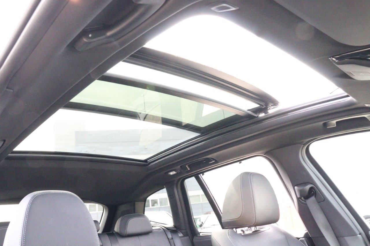 G01 X3 M40i RHD LCI ZA