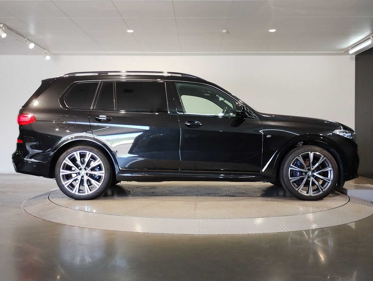 G07 X7 xDrive40d B57 3.0d