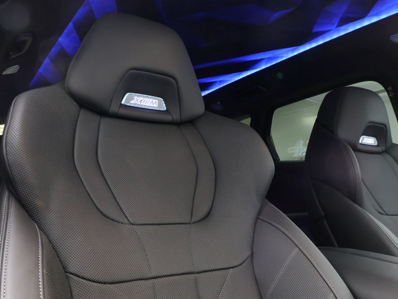 XM RHD