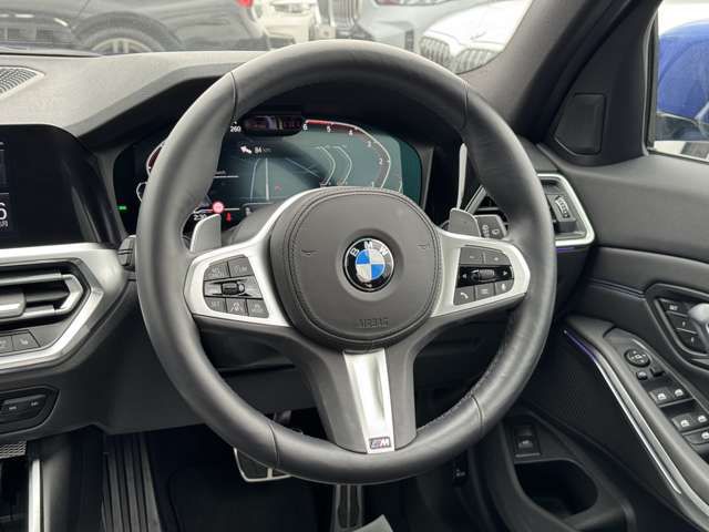 G21 320d xDrive Touring RHD