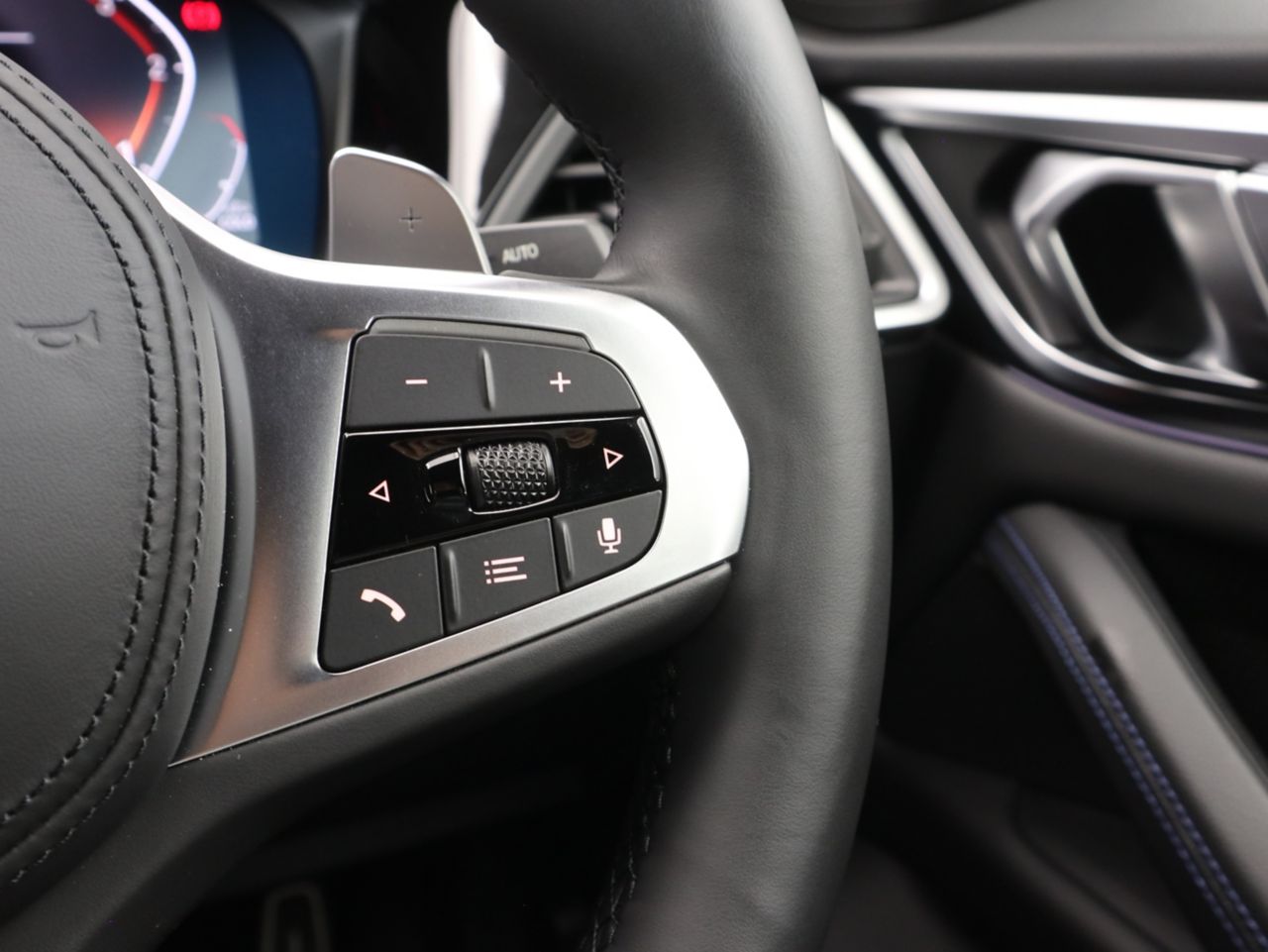 G26 420d xDrive Gran Coupe RHD