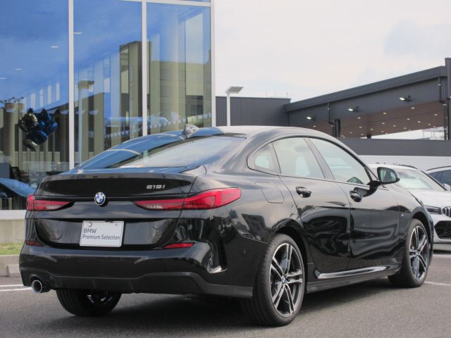 F44 218i Gran Coupe B38 1.5i