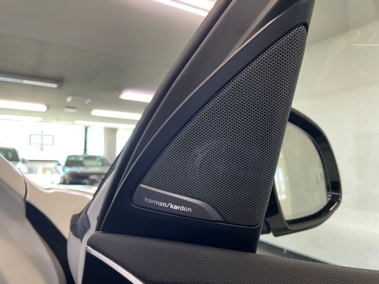 G01 X3 M40i RHD LCI ZA